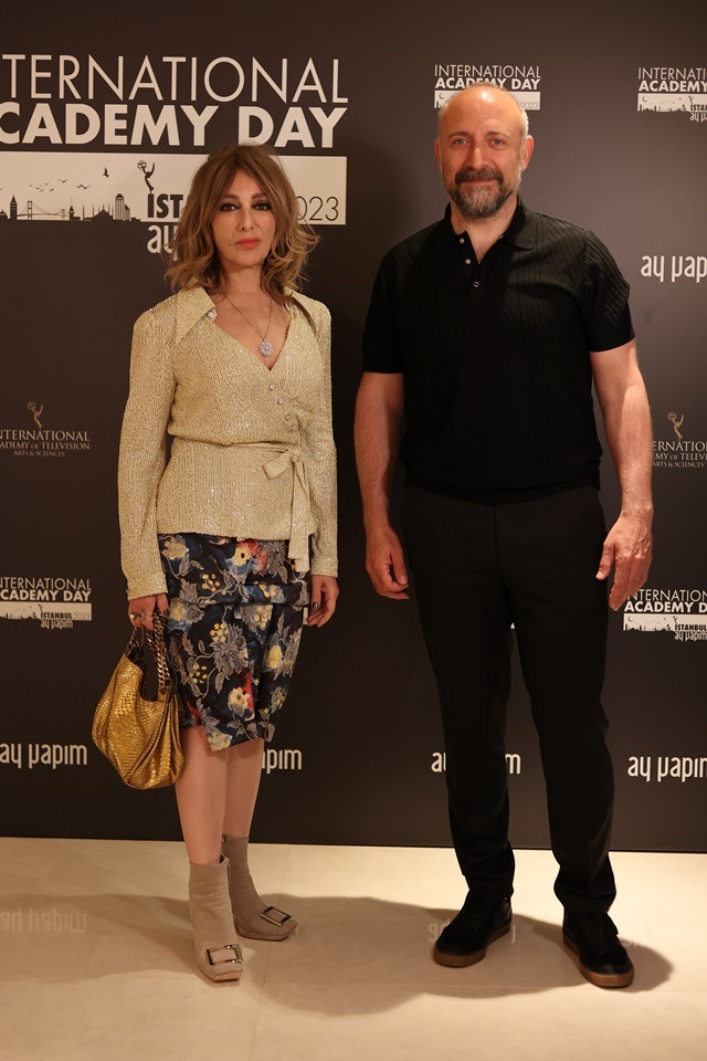 Ay Yapım Academy Day Kapanış Partisi