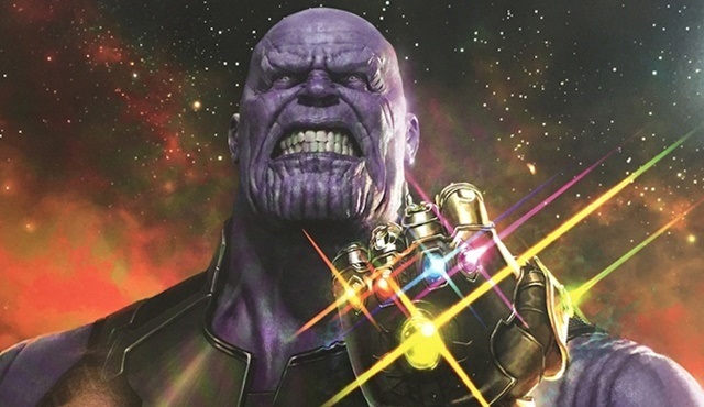 Marvel Evreninde yaşasaydınız sonunuz ne olurdu? [SPOILER]