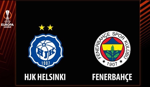 HJK Helsinki- Fenerbahçe maçı TV8'de ekrana gelecek!