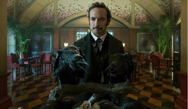 Altered Carbon'un ikinci sezonu 27 Şubat'ta başlıyor