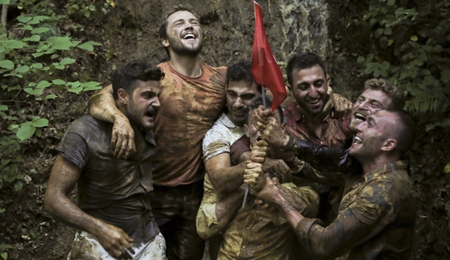 Star Tv dizisi Söz yeni sezonda da ilklere imza atmaya geliyor!
