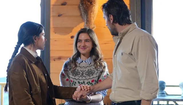 Taşacak Bu Deniz: Taşar Karadeniz de sönmez evlat acısı 