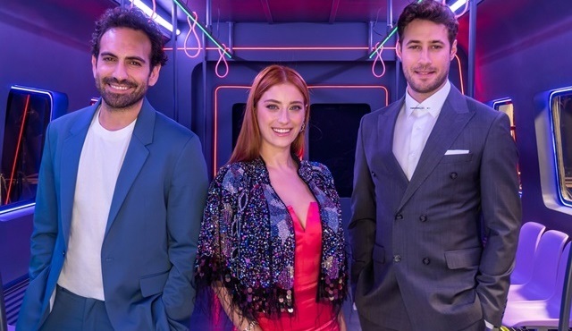 Fox Türkiye'nin yeni sezon tanıtım filmi yayınlandı!