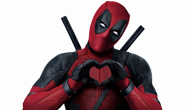 Deadpool filmi dünya genelinde 730 milyon dolar kazandı