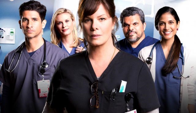 Code Black, 7 Ocak'ta Dizimax Drama'da başlıyor