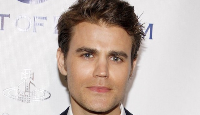 Paul Wesley, Tell Me A Story'in ikinci sezonunda da yer alacak