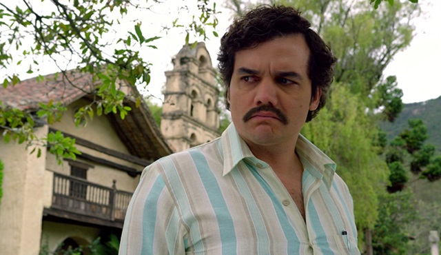 Narcos için 2. sezon tanıtımı gün yüzüne çıktı