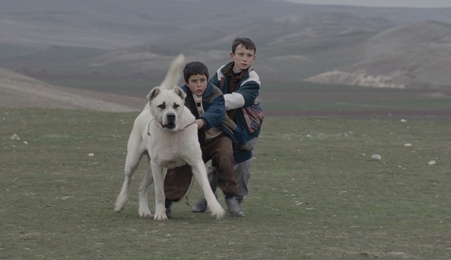 Sivas filmi 11. yılında herkes için YouTube'da!