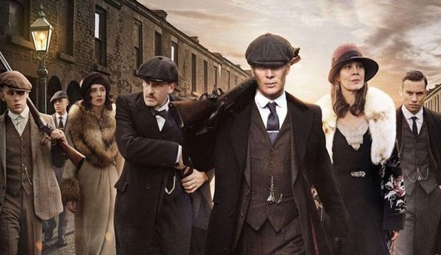 Peaky Blinders, 6. sezonuyla final yapacak