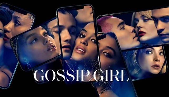 Gossip Girl, yeni bölümüyle 25 Kasım'da ekrana dönüyor!