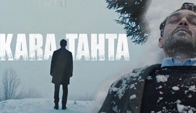 Kara Tahta