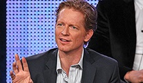 Eric Stoltz, Madam Secretary