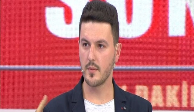 Müge Anlı ile Tatlı Sert: Murat Açkalmaz’ın 24 yıldır görmediği annesi bulundu!