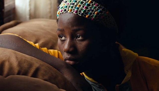 Queen of Katwe oyuncuları filmi anlatıyor