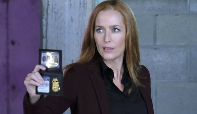 FOX: The X-Files'ı yeni sezonla geri getirme planımız yok