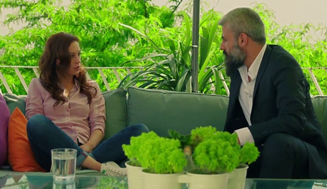 Sefer ile Sema Meselesi: Unutulmuyor işte.