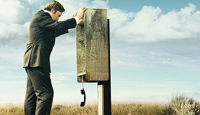Better Call Saul: İyisi mi Jimmy'yi arayın!