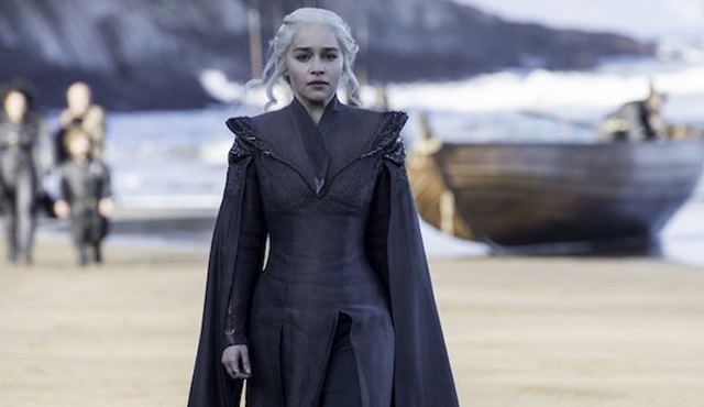 Game of Thrones'un final sezonundan yeni bir tanıtım yayınlandı