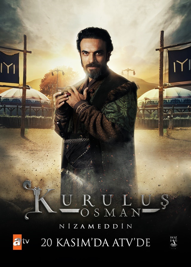 Oyuncu Kadrosu