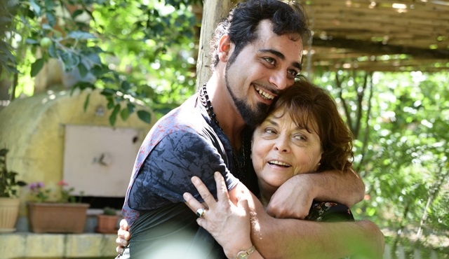 Füsun Erbulak, 