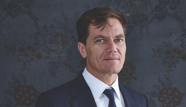Michael Shannon, The Little Drummer Girl dizisinin kadrosuna dahil oldu