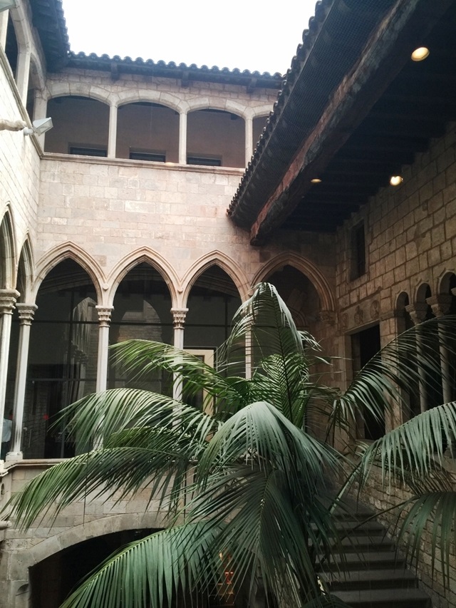 Barcelona