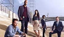 Lethal Weapon dizisi tam sezona uzadı