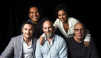 San Diego Comic Con'dan Kareler