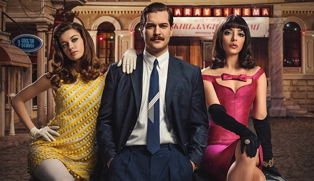 BluTV'nin Nisan ayı programı belli oldu!