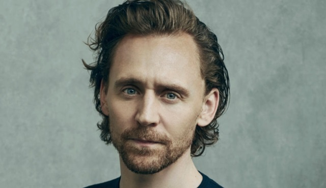 Tom Hiddleston, The White Darkness dizisinin başrolünü üstlendi