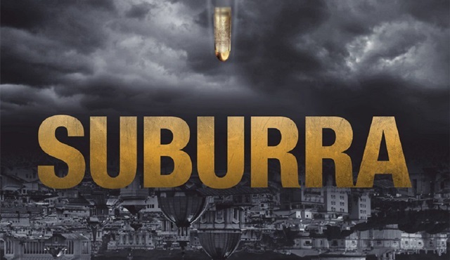 Netflix'in ilk İtalyanca dizisi Suburra'nın başlangıç tarihi belli oldu