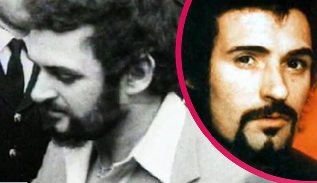 Yorkshire Ripper'ın hikayesi dizi oluyor