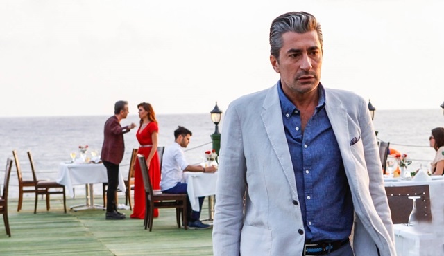 Paramparça 3. sezon için sete çıktı!