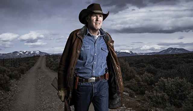 longmire 4