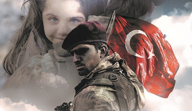 Savaşçı