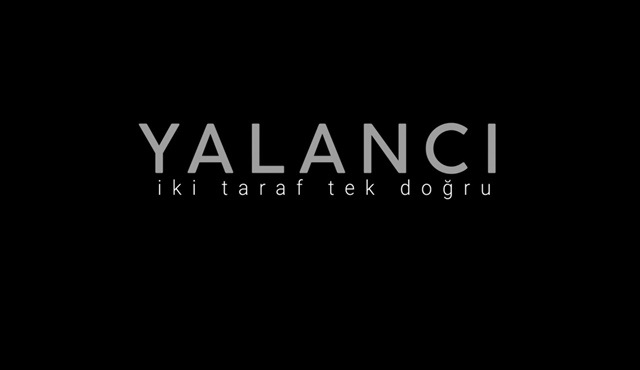 Yalancı