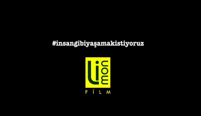 Limon Film kadın cinayetlerine yönelik bir video yayınladı!