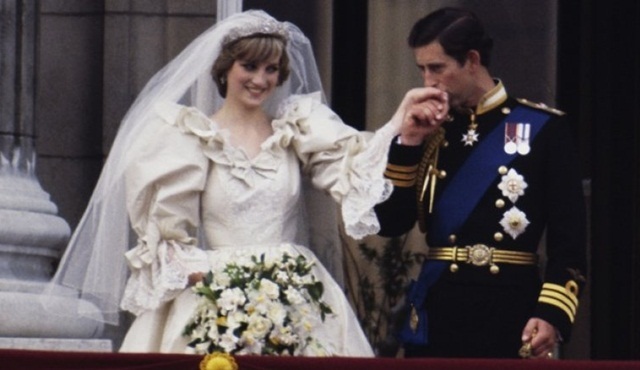 Feud'ün ikinci sezonu Diana ve Charles'ın arasında yaşananları anlatacak