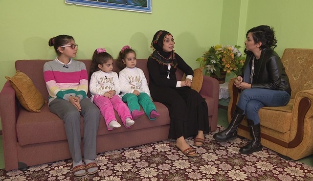 Evrim Akın ile Ev Kuşu bu hafta Müge Denizhan’ın evine misafir oluyor!