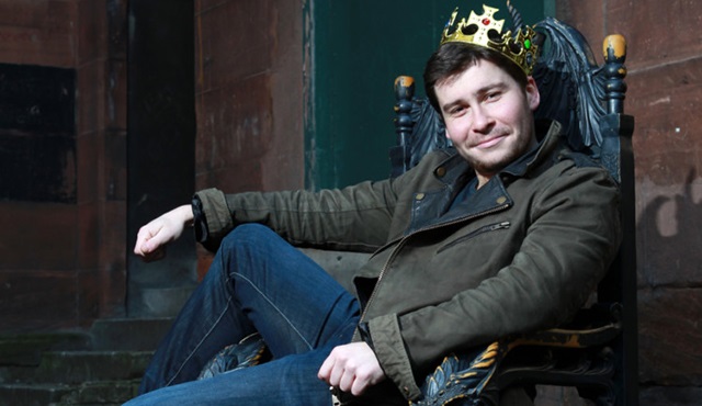 Daniel Portman: Hikayenin sonunda Podrick, Tyrion’ın yanına dönsün isterim