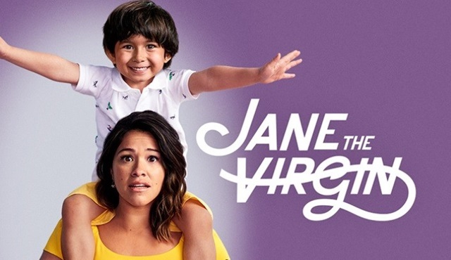 Gina Rodriguez: Gelecek sezon Jane the Virgin'ın final sezonu