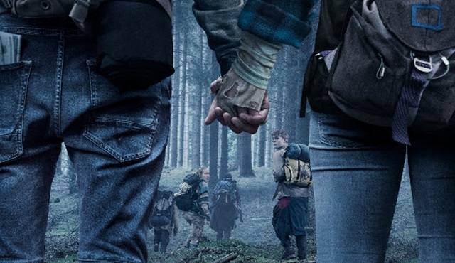 Netflix dizisi The Rain ikinci sezonuyla geri dönüyor