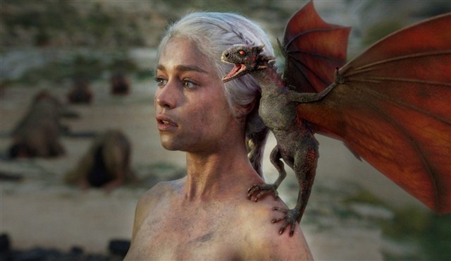 Neden Game of Thrones'a aşığız?