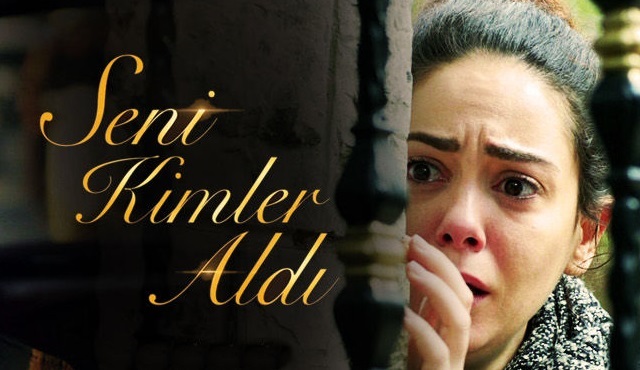 Seni Kimler Aldı dizisinden ilk tanıtım yayınlandı!
