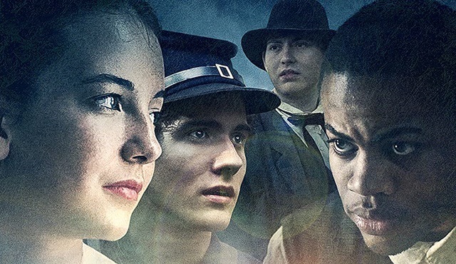 Amazon'un Barry Jenkins imzalı yeni draması The Underground Railroad 14 Mayıs'ta başlıyor