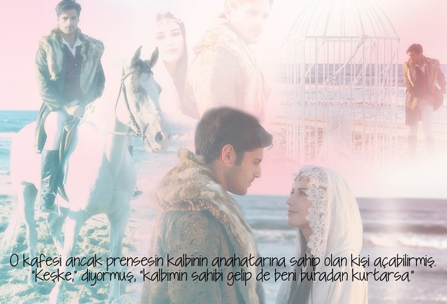 Kiraz Mevsimi 13.bölüm ÖZEL