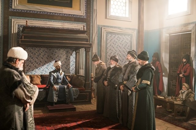 Bölüm: 6