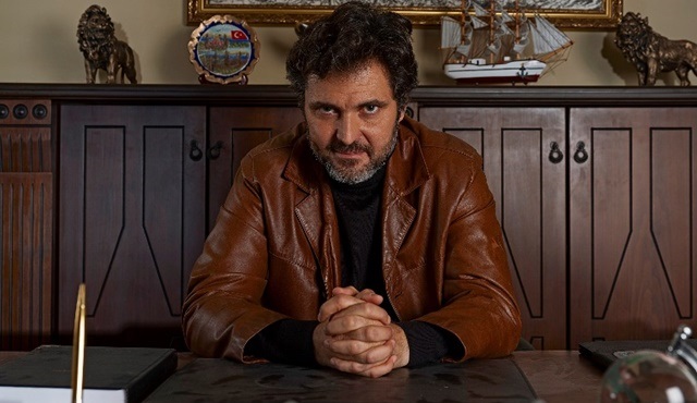 Tek Yürek’in karanlık adamı Alpay Kemal Atalan!