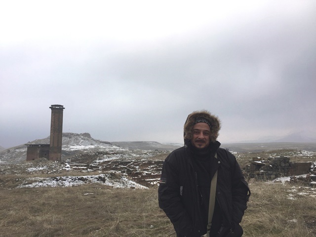 Erzurum - Kars