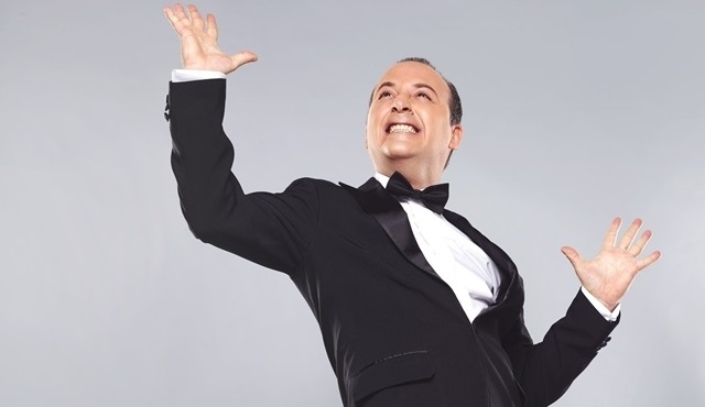 ''Müdür Ne'aptın?'' programının yayın tarihi belli oldu!